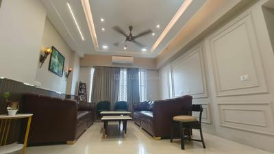 3.5 BHK Flat