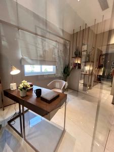 Hall Image of 1100 Sq.ft 2 BHK Apartment / Flat for sale in Mantra Magnus, Mundhwa Pune for Rs. 9000000