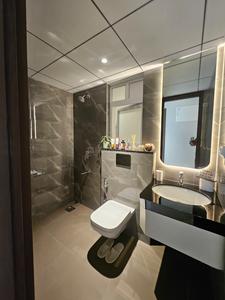 Bathroom Image of 950 Sq.ft 2 BHK Apartment / Flat for sale in Godrej Ivara, Kharadi Pune for Rs. 11800000