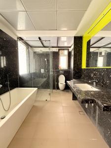 Image of 3057 Sq.ft 4.5 BHK Apartment / Flat for rent in Baner, Pune for Rs. 180000