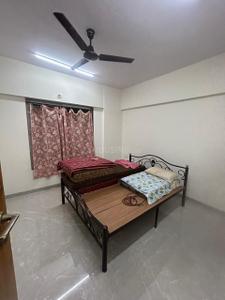 Bedroom Image of 900 Sq.ft 2 BHK Apartment / Flat for rent in Nagpada Mumbai for Rs. 70000