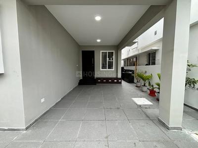 Image of 1700 Sq.ft 3.5 BHK Independent House for sale in Santoshi Nagar, Raipur for Rs. 5600000