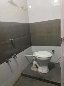 Common Bathroom Image of 2070 Sq.ft 3 BHK Apartment / Flat for sale in Ratnaakar 4, Jodhpur Ahmedabad for Rs. 18500000