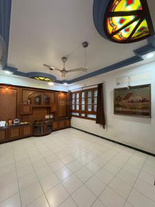 Balcony Image of 2500 Sq.ft 4 BHK Duplex for sale in Akota Vadodara for Rs. 18000000