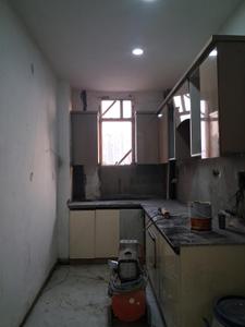Kitchen Image of 1450 Sq.ft 3 BHK Apartment / Flat for sale in Sector 104 Noida for Rs. 6050000