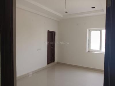Bedroom Image of 1715 Sq.ft 3 BHK Apartment / Flat for sale in Amanteja B N Reddy Enclave, Saroornagar Hyderabad for Rs. 9732500