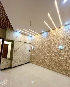 Bedroom Image of 2000 Sq.ft 4 BHK Independent House for sale in Old Dhamtari Road Raipur for Rs. 6850000