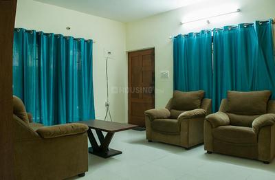 Hall Image of Leelavathi Nest in JP Nagar, Bengaluru