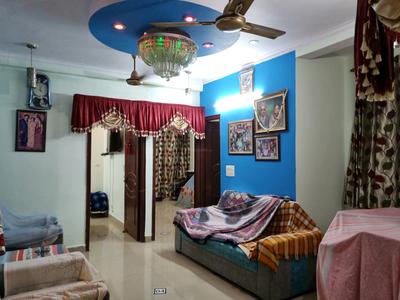 3 BHK Flat