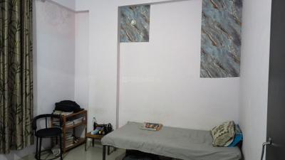 Living Room Image of 990 Sq.ft 3 BHK Apartment / Flat for sale in Devipura Sikar for Rs. 4500000