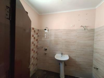 Bathroom Image of 1290 Sq.ft 2 BHK Apartment / Flat for sale in Hollywood Heights, Nabha Zirakpur for Rs. 5560000