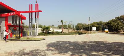 Image of 2250 Sq.ft Residential Plot / Land for sale in Barsana, Mathura for Rs. 2750000