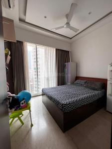 Bedroom Image of 1500 Sq.ft 4 BHK Apartment / Flat for sale in Runwal Reserve, Worli Mumbai for Rs. 102500000