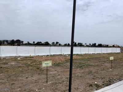 Image of 1000 Sq.ft Residential Plot / Land for sale in Tambaram East, Chennai for Rs. 5900000