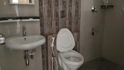 Image of 1375 Sq.ft 2 BHK Apartment / Flat for rent in Raja Aristos, Gottigere, Bengaluru for Rs. 41000