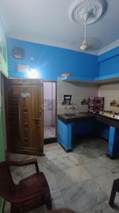 Hall Image of 650 Sq.ft 1 BHK Apartment / Flat for rent in Banjara Hills Hyderabad for Rs. 23000