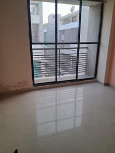 Bedroom Image of 1134 Sq.ft 2 BHK Apartment / Flat for sale in Devnandan Parisar, Adalaj Gandhinagar for Rs. 3800000