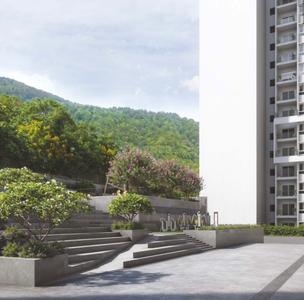 Image of 1500 Sq.ft 3 BHK Apartment / Flat for sale in Rohan Saroha Phase 1, Bhugaon, Pune for Rs. 11200000