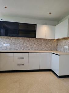 Kitchen Image of 4230 Sq.ft 5 BHK Builder Floor for sale in Vasant Kunj New Delhi for Rs. 120000000