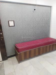 Hall Image of 840 Sq.ft 2 BHK Apartment / Flat for rent in Chembur Mumbai for Rs. 60000