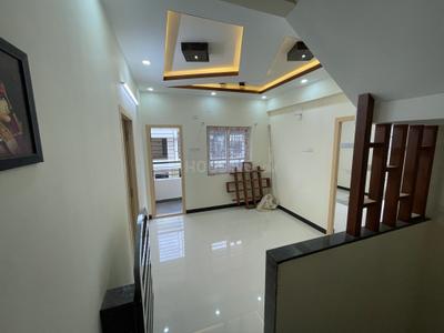 Hall Image of 1034 Sq.ft 2 BHK Apartment / Flat for sale in Velachery Chennai for Rs. 13500002