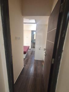 Image of 650 Sq.ft 2 BHK Apartment / Flat for sale in Grishma Veena Vihar CHS, Kandivali West, Mumbai for Rs. 19900000