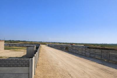 Image of 1000 Sq.ft Residential Plot / Land for sale in Kisan Path, Lucknow for Rs. 1000000