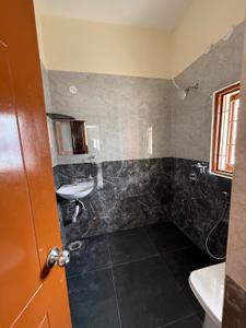 Image of 320 Sq.ft 1 RK Apartment / Flat for rent in Brookefield, Bengaluru for Rs. 24999