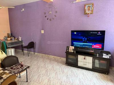 Living Room Image of 1480 Sq.ft 3 BHK Duplex for sale in Zadeshwar Bharuch for Rs. 10000000