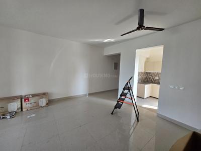 Hall Image of 1457 Sq.ft 2.5 BHK Apartment / Flat for rent in Eldeco Accolade, Sector 2 Sohna for Rs. 25000