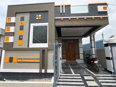 Image of 900 Sq.ft 2 BHK Independent House for sale in Cheeriyal, Secunderabad for Rs. 6200000