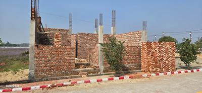 Image of 72 Sq.ft Residential Plot / Land for sale in Manoharpur, Moradabad for Rs. 3600000