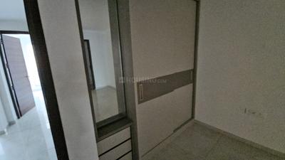 Bedroom Image of 1675 Sq.ft 3 BHK Apartment / Flat for sale in Hazel Wood, Nabha Zirakpur for Rs. 8400000