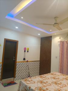 Bedroom Image of 1385 Sq.ft 3 BHK Apartment / Flat for sale in Notboma Guwahati for Rs. 8700000