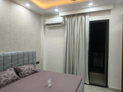 Bedroom Image of 1530 Sq.ft 3 BHK Builder Floor for sale in Skywhales Vienna Greens II, Sector 99A Gurgaon for Rs. 17500000