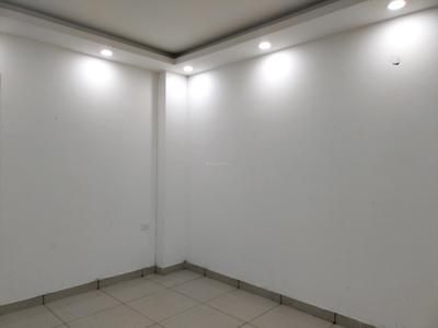 Living Room Image of 711 Sq.ft 1 BHK Builder Floor for sale in Uniwest Arcade Residency, Sector 102 Noida for Rs. 4621000