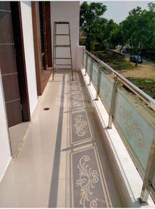 Living Room Image of 2350 Sq.ft 3 BHK Independent House for rent in Basharatpur Gorakhpur for Rs. 18000