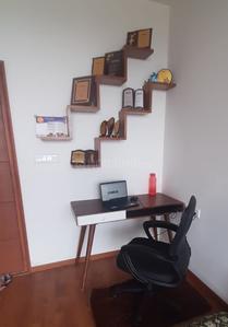 Hall Image of 2400 Sq.ft 3.5 BHK Independent House for sale in Uttarahalli -Manavarthekaval Bengaluru for Rs. 19300000