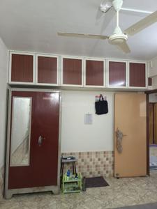 Bedroom Image of 980 Sq.ft 2 BHK Apartment / Flat for sale in Navjivan Colony Bilimora for Rs. 2700000