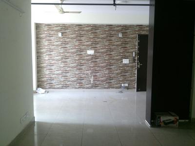 Hall Image of 896 Sq.ft 2 BHK Apartment / Flat for sale in Paramount Symphony, Crossings Republik Ghaziabad for Rs. 8000000