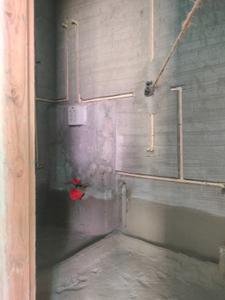 Bathroom Image of 1400 Sq.ft 3 BHK Apartment / Flat for sale in Rajajinagar Bengaluru for Rs. 14700000