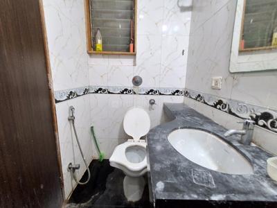 Image of 950 Sq.ft 2 BHK Apartment / Flat for rent in White Flower Residency, Byculla, Mumbai for Rs. 85000