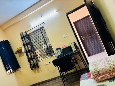Hall Image of Khushi girls hostel &amp; Tifin services  in Vijay Nagar, Indore