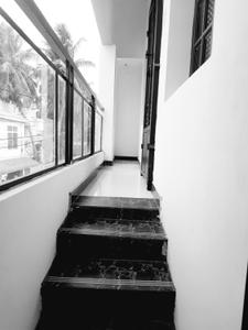 Balcony Image of 2000 Sq.ft 4 BHK Duplex for rent in  Crawford Residency, Edamalaipatti Pudur Tiruchirappalli for Rs. 25000