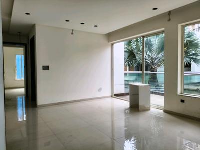 Living Room Image of 1040 Sq.ft 2 BHK Apartment / Flat for sale in Pharande Puneville Phase I, Punawale Pune for Rs. 9000000