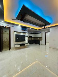 Hall Image of 1259 Sq.ft 3 BHK Apartment / Flat for sale in Shastri Nagar Ghaziabad for Rs. 4218052