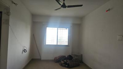 Living Room Image of 641 Sq.ft 1 BHK Apartment / Flat for sale in Shree Hill View, Lohegaon Pune for Rs. 4200000