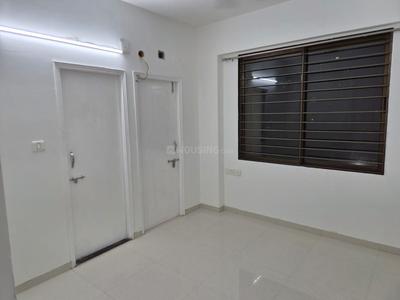 Bedroom Image of 1908 Sq.ft 3 BHK Apartment / Flat for rent in Palm Glory III, Sola Ahmedabad for Rs. 24000
