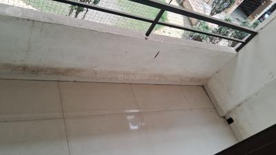 Image of 700 Sq.ft 1 BHK Apartment / Flat for rent in Oshi The Address Apartments, Hukma Khedi, Indore for Rs. 10000