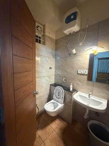 Image of 1900 Sq.ft 3 BHK Apartment / Flat for rent in Banaswadi, Bengaluru for Rs. 75000